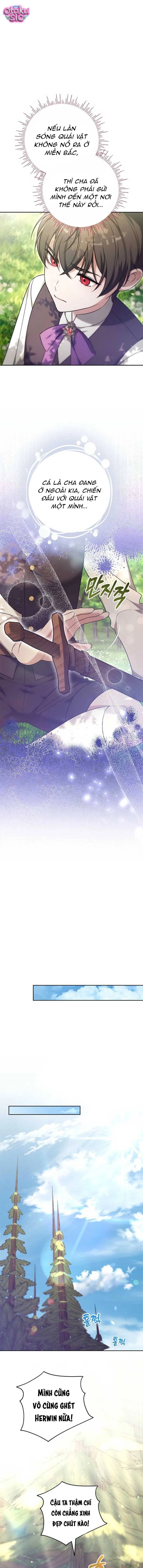 Lời Tỏ Tình Lần 101 - Chap 2 - Trang 10
