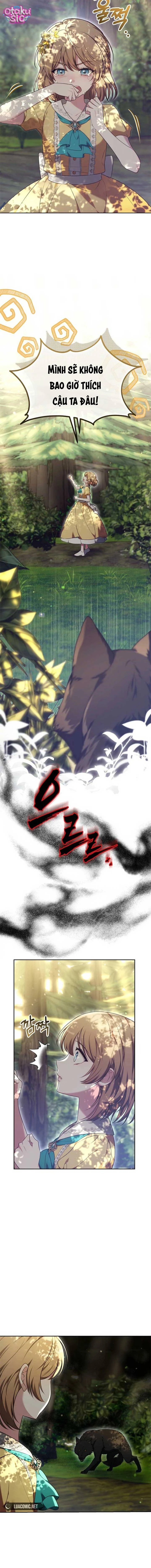 Lời Tỏ Tình Lần 101 - Chap 2 - Trang 11