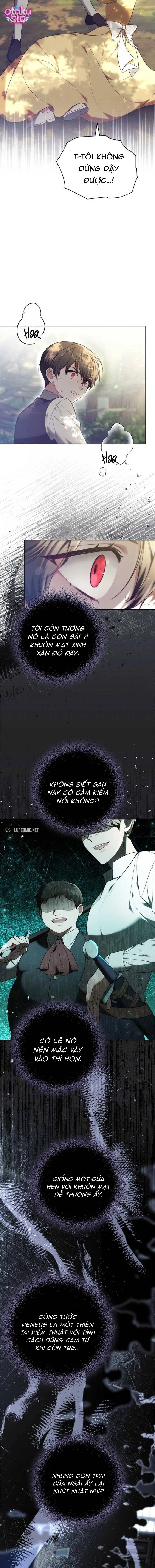 Lời Tỏ Tình Lần 101 - Chap 2 - Trang 14