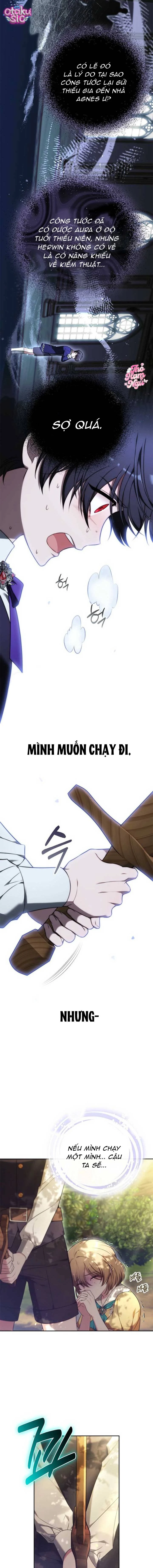 Lời Tỏ Tình Lần 101 - Chap 2 - Trang 15
