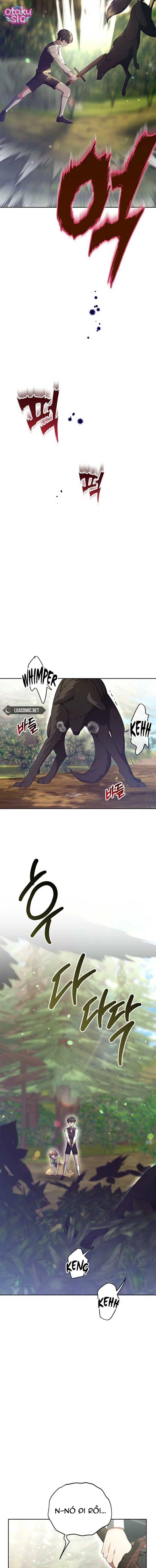 Lời Tỏ Tình Lần 101 - Chap 2 - Trang 19