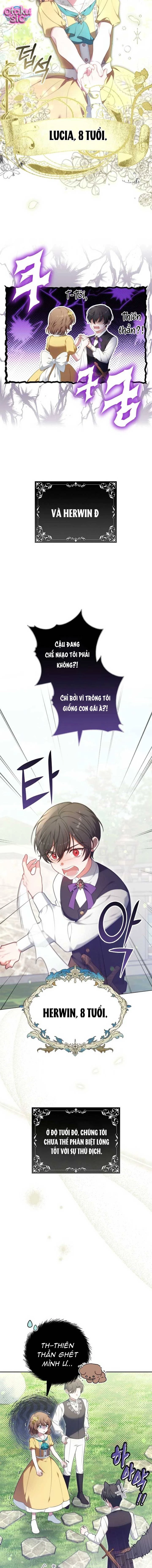 Lời Tỏ Tình Lần 101 - Chap 2 - Trang 2