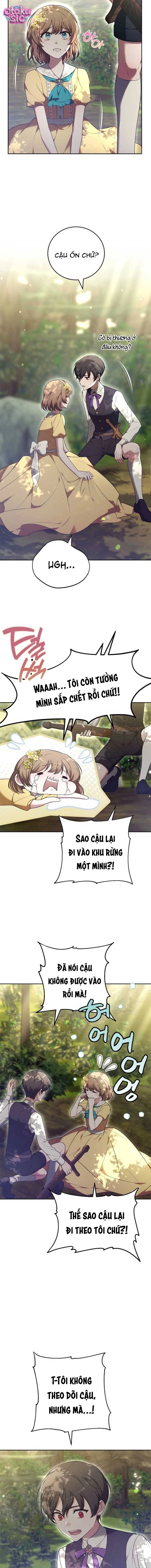 Lời Tỏ Tình Lần 101 - Chap 2 - Trang 20