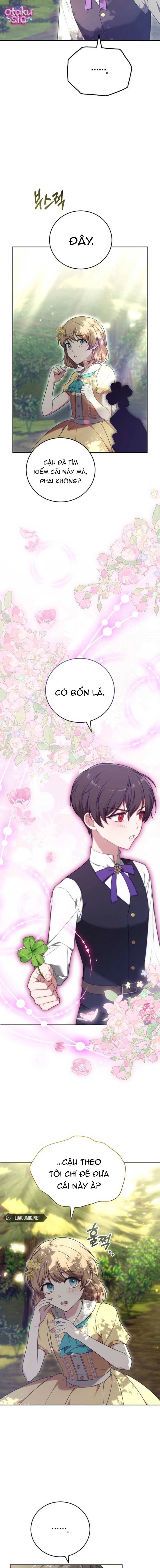 Lời Tỏ Tình Lần 101 - Chap 2 - Trang 21