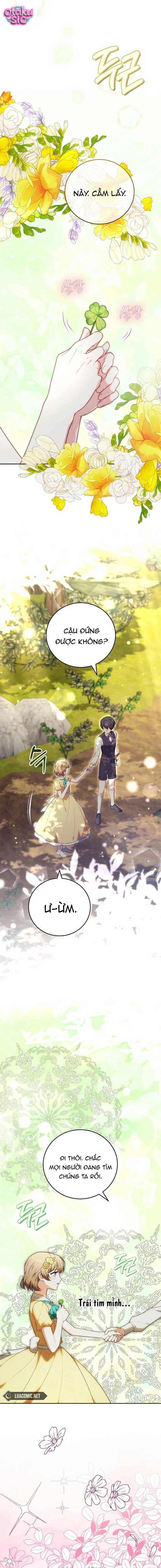 Lời Tỏ Tình Lần 101 - Chap 2 - Trang 23