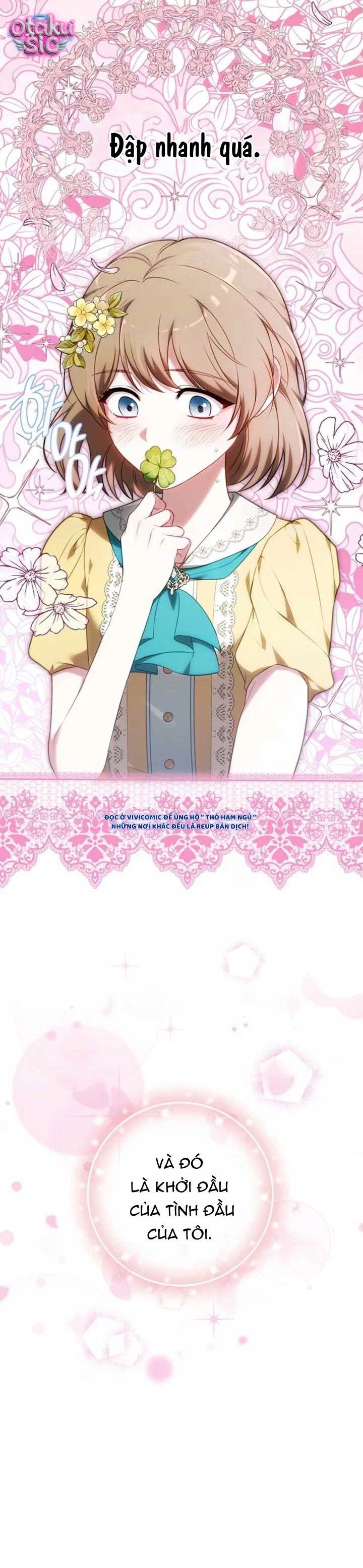Lời Tỏ Tình Lần 101 - Chap 2 - Trang 24