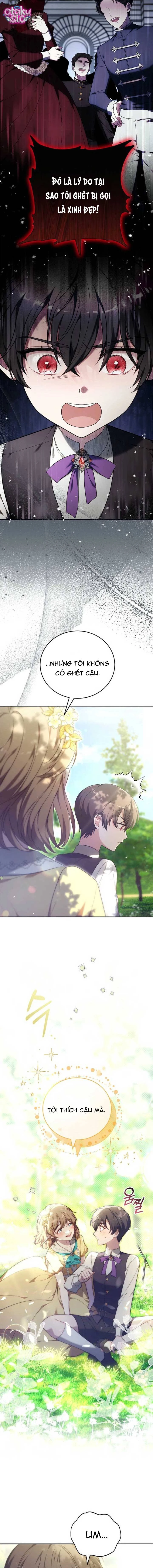 Lời Tỏ Tình Lần 101 - Chap 2 - Trang 6