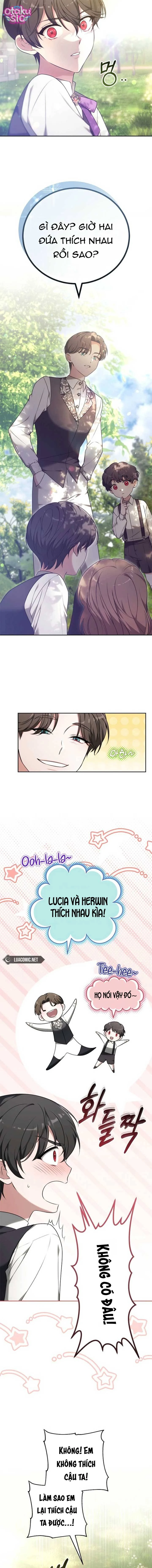 Lời Tỏ Tình Lần 101 - Chap 2 - Trang 7