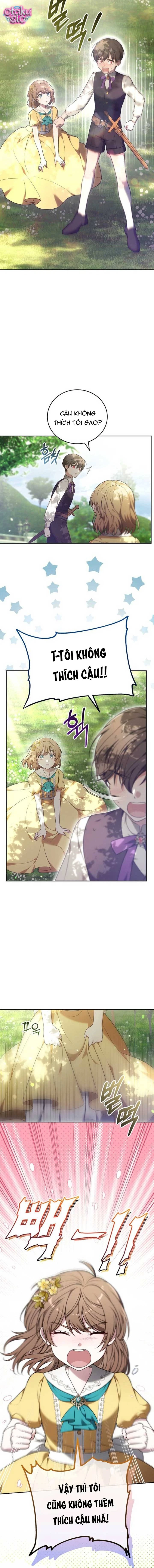 Lời Tỏ Tình Lần 101 - Chap 2 - Trang 8