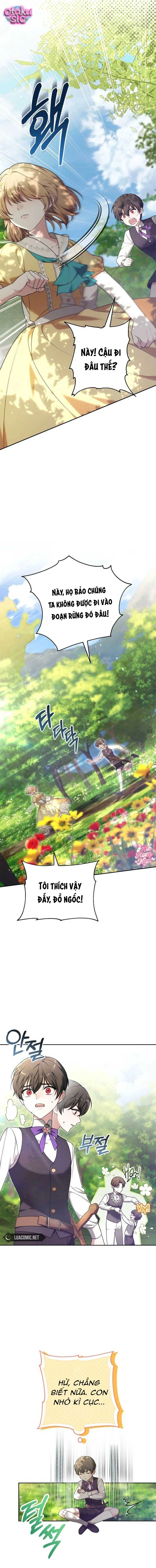 Lời Tỏ Tình Lần 101 - Chap 2 - Trang 9