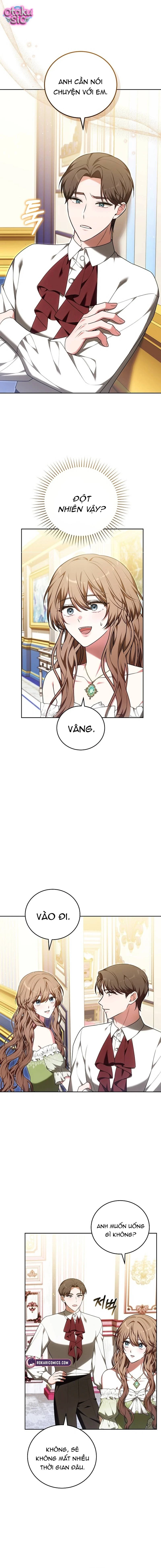 Lời Tỏ Tình Lần 101 - Chap 20 - Trang 1