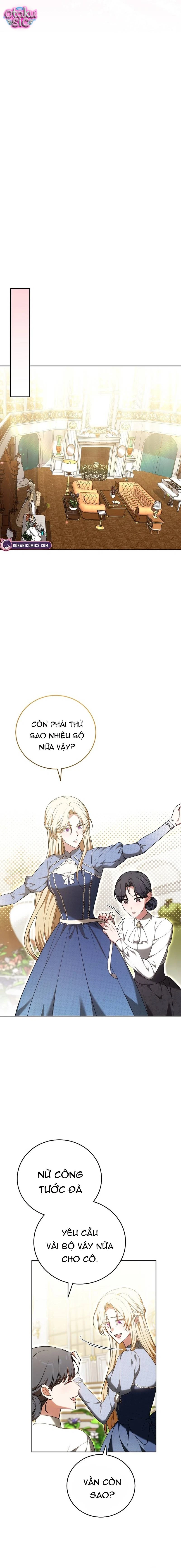 Lời Tỏ Tình Lần 101 - Chap 20 - Trang 14