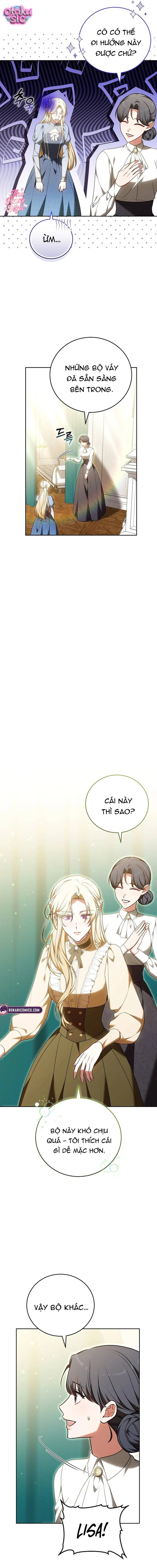 Lời Tỏ Tình Lần 101 - Chap 20 - Trang 15