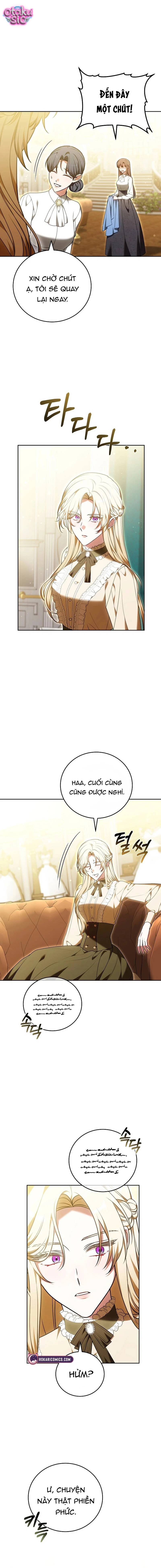Lời Tỏ Tình Lần 101 - Chap 20 - Trang 16