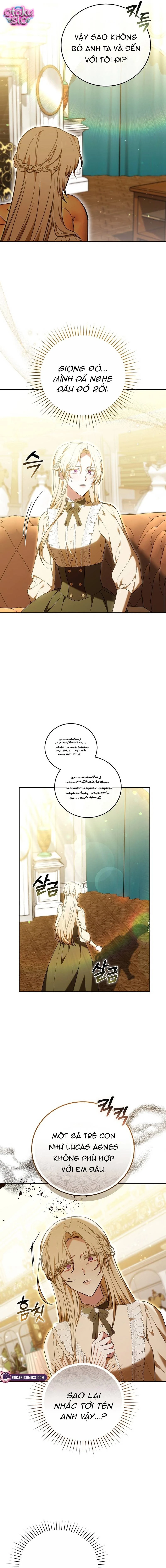 Lời Tỏ Tình Lần 101 - Chap 20 - Trang 17