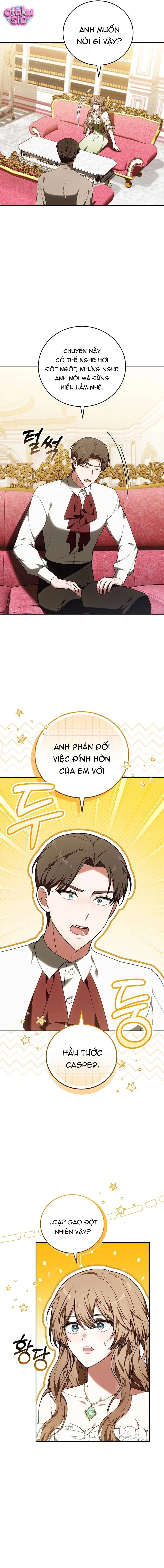 Lời Tỏ Tình Lần 101 - Chap 20 - Trang 2
