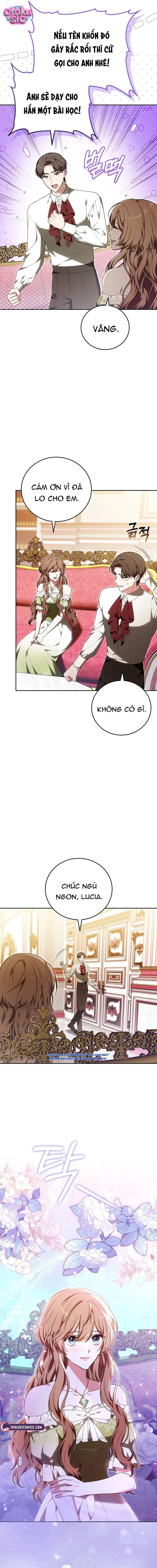 Lời Tỏ Tình Lần 101 - Chap 20 - Trang 6