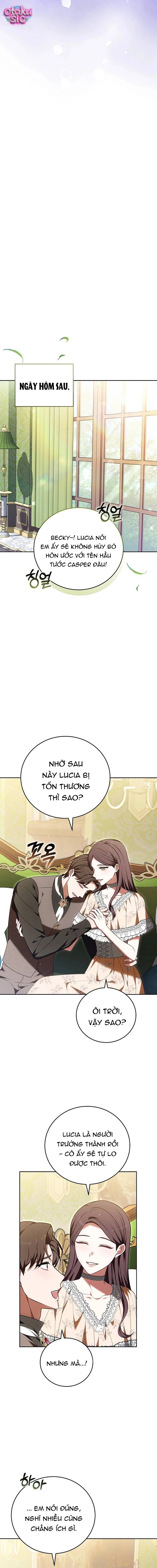 Lời Tỏ Tình Lần 101 - Chap 20 - Trang 7