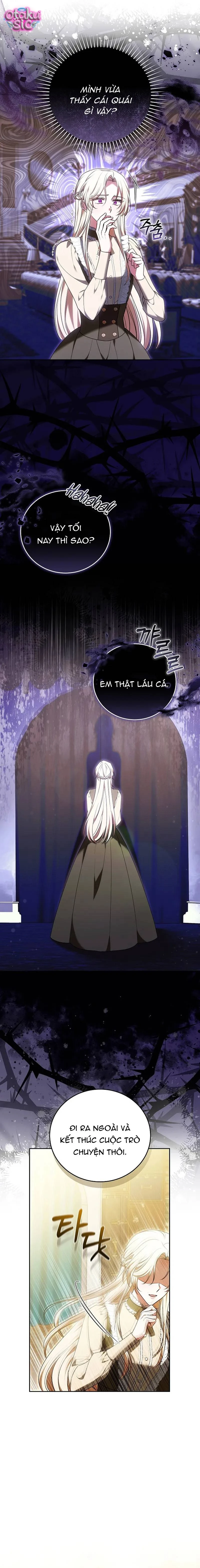 Lời Tỏ Tình Lần 101 - Chap 21 - Trang 1
