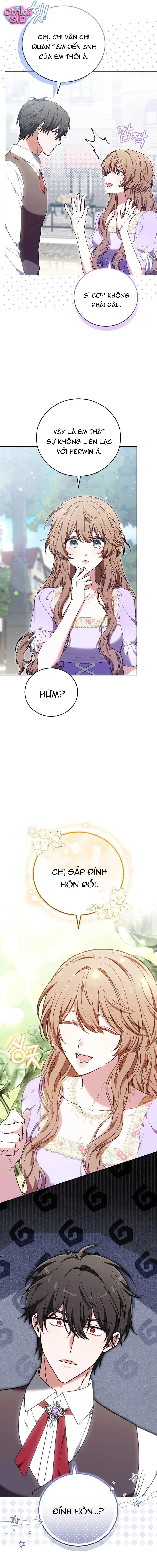 Lời Tỏ Tình Lần 101 - Chap 21 - Trang 16