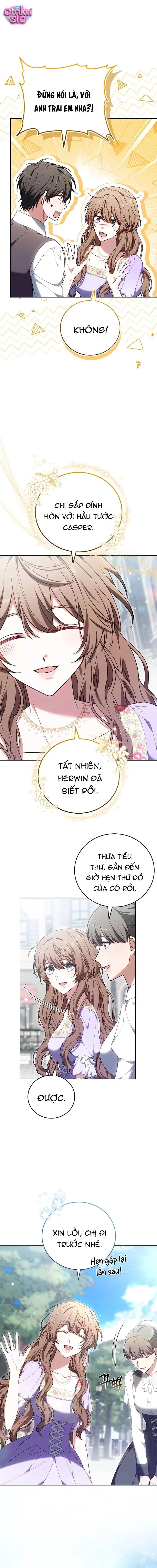 Lời Tỏ Tình Lần 101 - Chap 21 - Trang 17