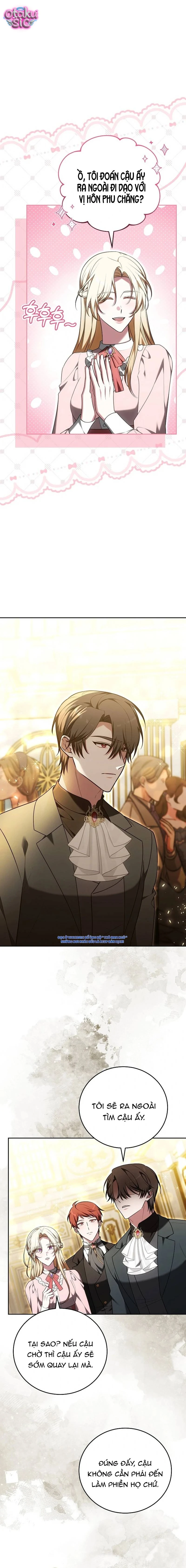 Lời Tỏ Tình Lần 101 - Chap 22 - Trang 12