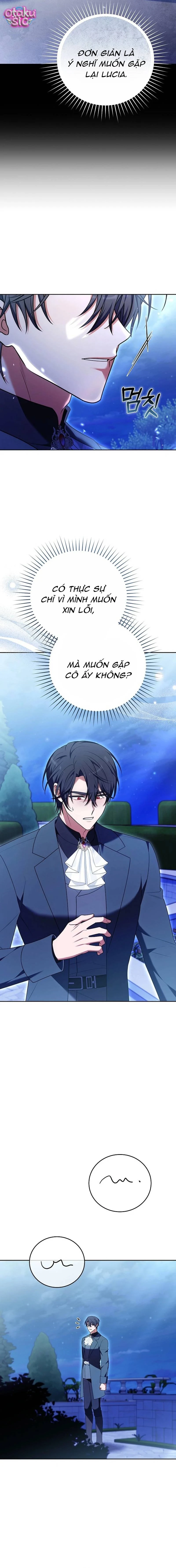 Lời Tỏ Tình Lần 101 - Chap 22 - Trang 15