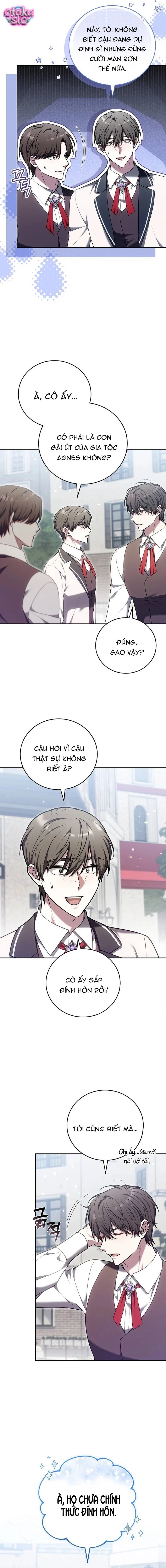 Lời Tỏ Tình Lần 101 - Chap 22 - Trang 2