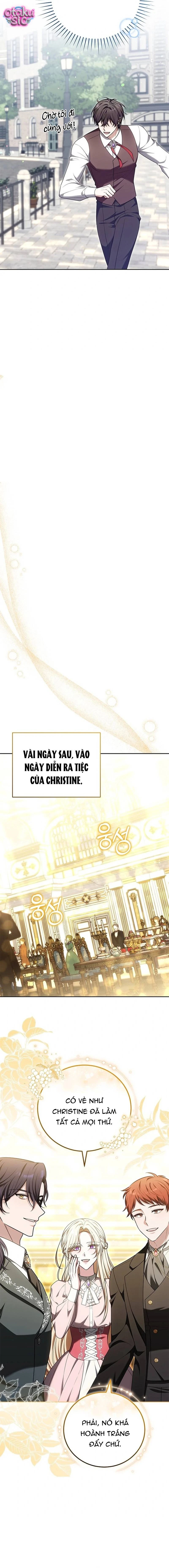 Lời Tỏ Tình Lần 101 - Chap 22 - Trang 4