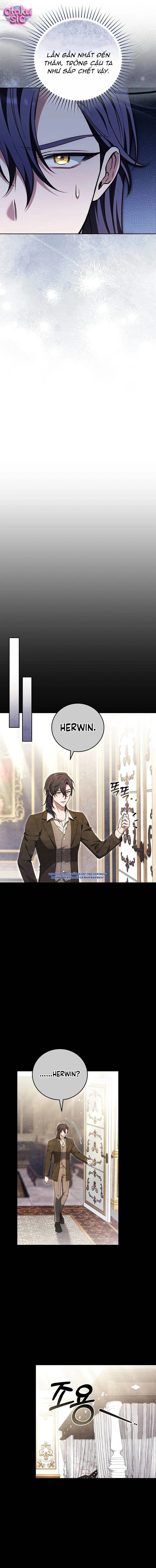 Lời Tỏ Tình Lần 101 - Chap 22 - Trang 6