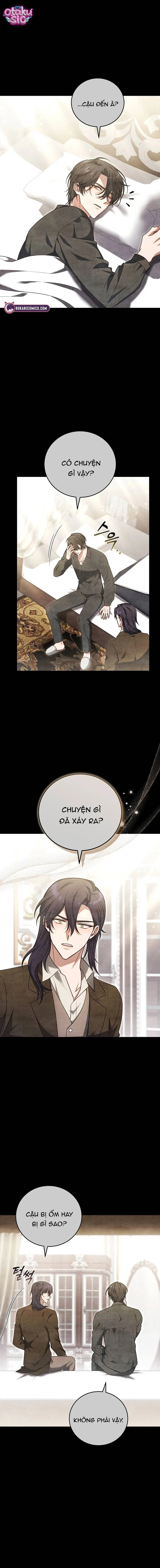 Lời Tỏ Tình Lần 101 - Chap 22 - Trang 7