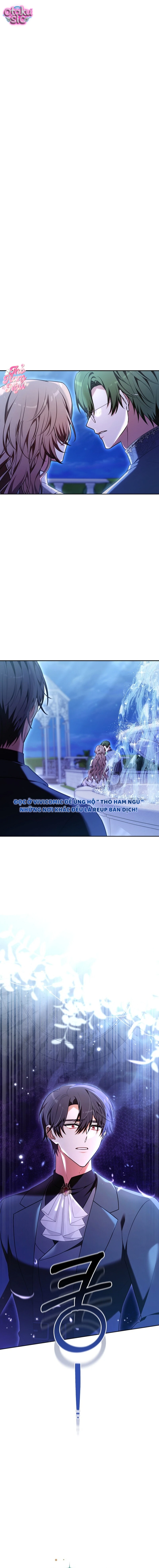 Lời Tỏ Tình Lần 101 - Chap 23 - Trang 0