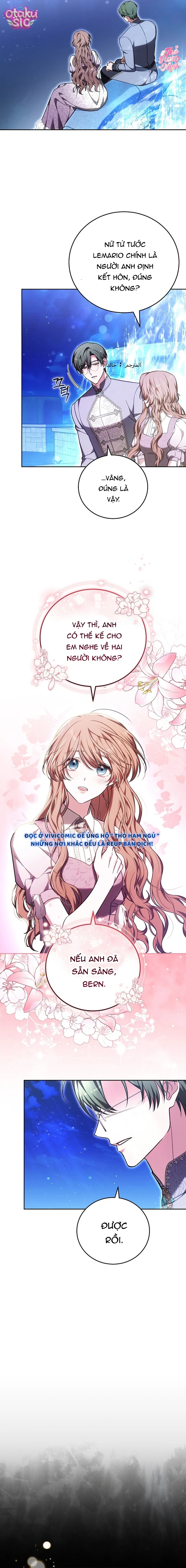 Lời Tỏ Tình Lần 101 - Chap 23 - Trang 11