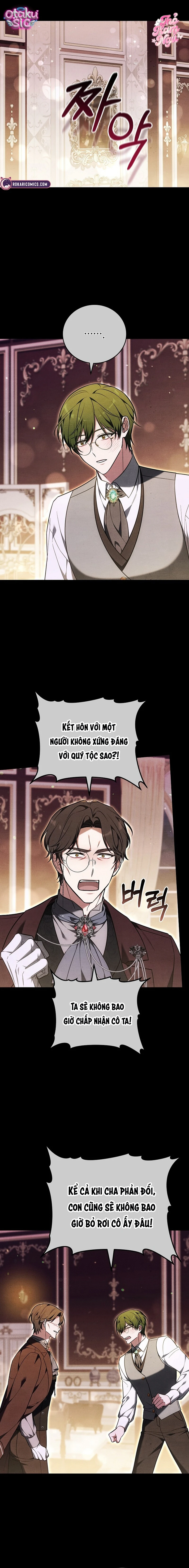 Lời Tỏ Tình Lần 101 - Chap 23 - Trang 16