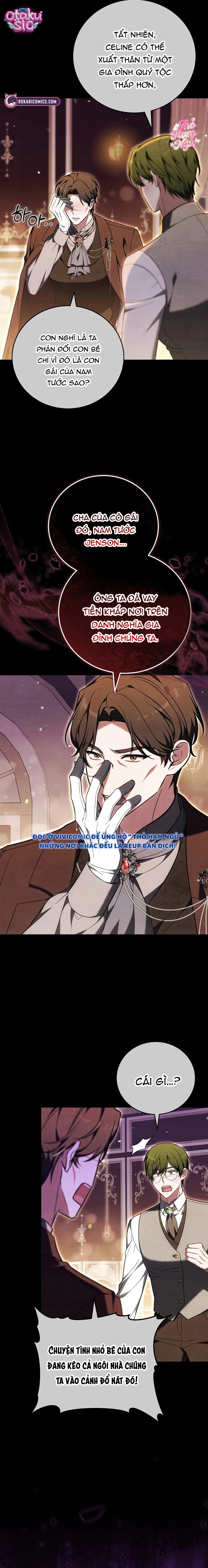 Lời Tỏ Tình Lần 101 - Chap 23 - Trang 17