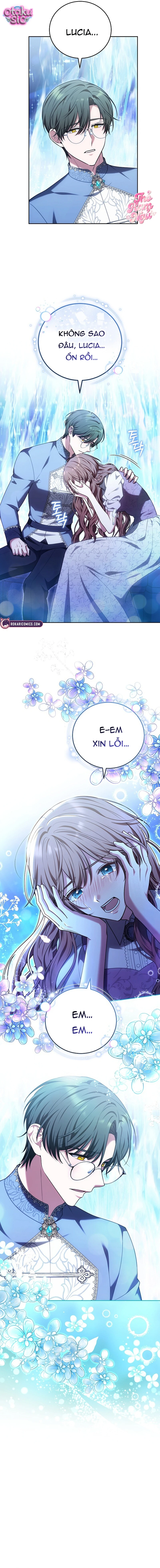 Lời Tỏ Tình Lần 101 - Chap 23 - Trang 3