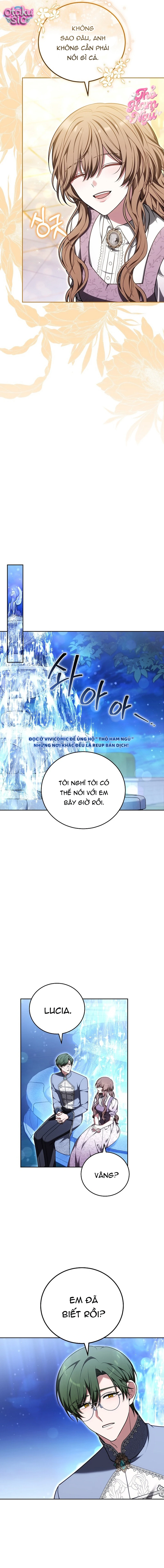 Lời Tỏ Tình Lần 101 - Chap 23 - Trang 9