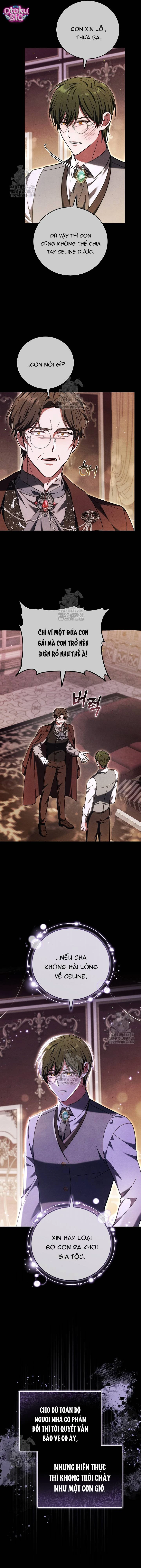 Lời Tỏ Tình Lần 101 - Chap 24 - Trang 1
