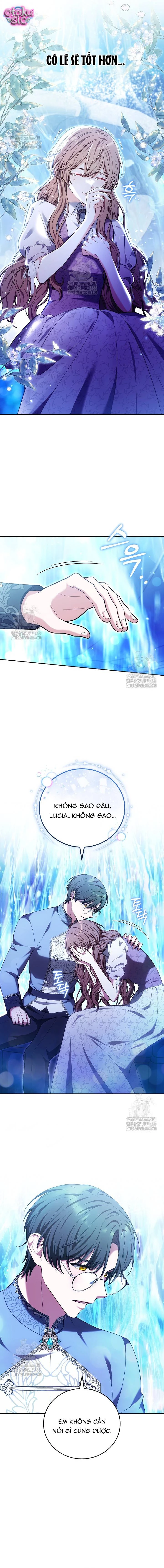 Lời Tỏ Tình Lần 101 - Chap 24 - Trang 14