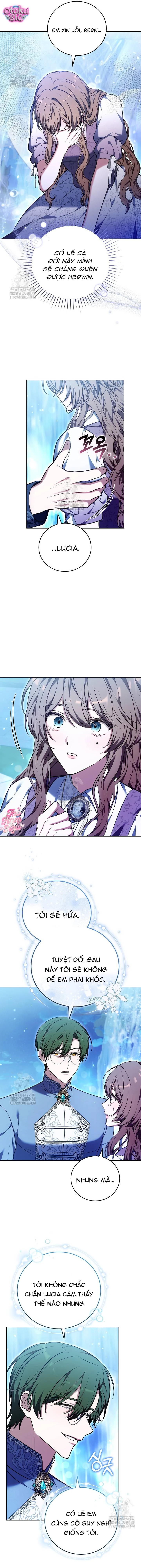 Lời Tỏ Tình Lần 101 - Chap 24 - Trang 15