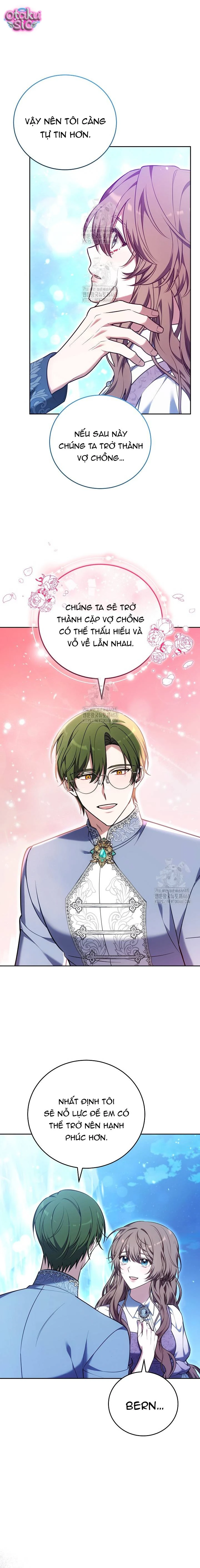 Lời Tỏ Tình Lần 101 - Chap 24 - Trang 16
