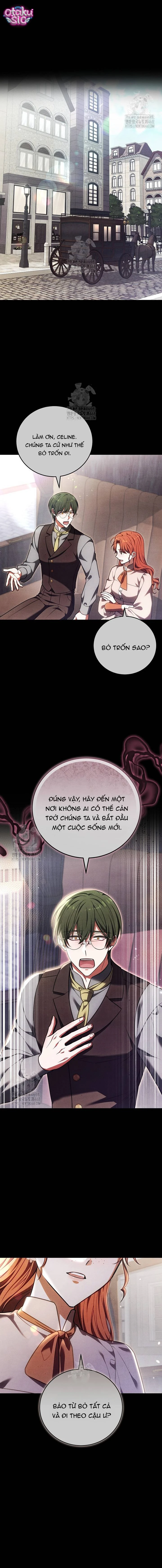 Lời Tỏ Tình Lần 101 - Chap 24 - Trang 2