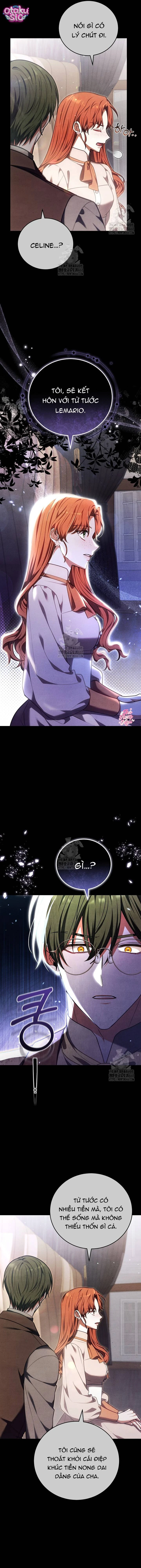 Lời Tỏ Tình Lần 101 - Chap 24 - Trang 3
