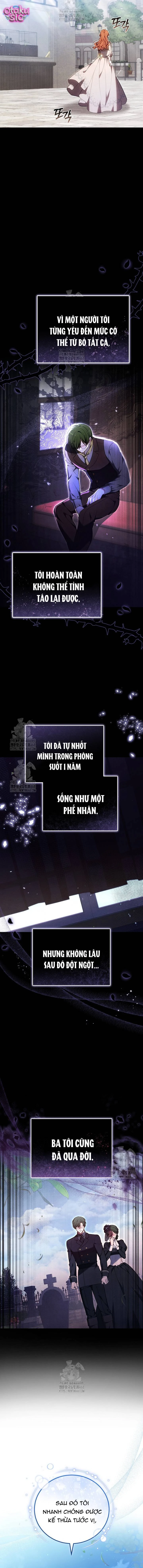 Lời Tỏ Tình Lần 101 - Chap 24 - Trang 5