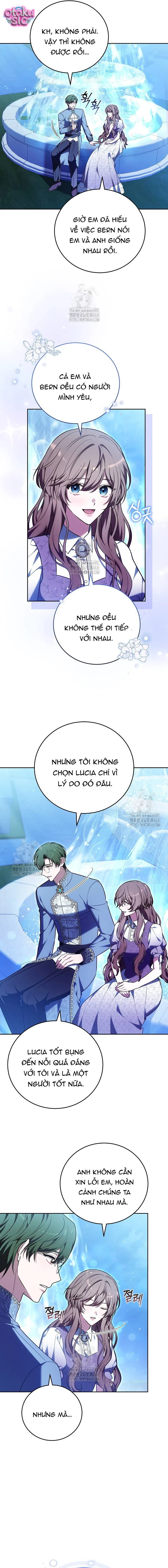 Lời Tỏ Tình Lần 101 - Chap 24 - Trang 7