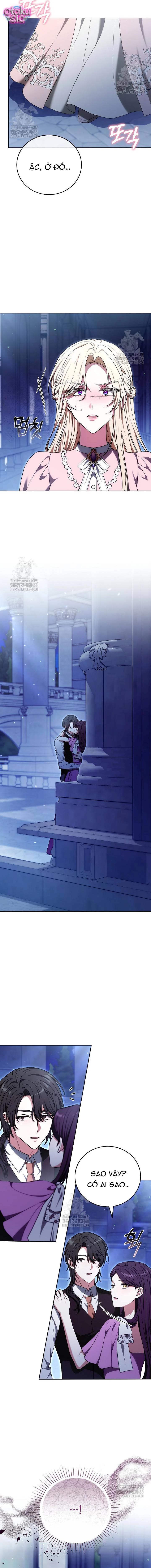 Lời Tỏ Tình Lần 101 - Chap 25 - Trang 1