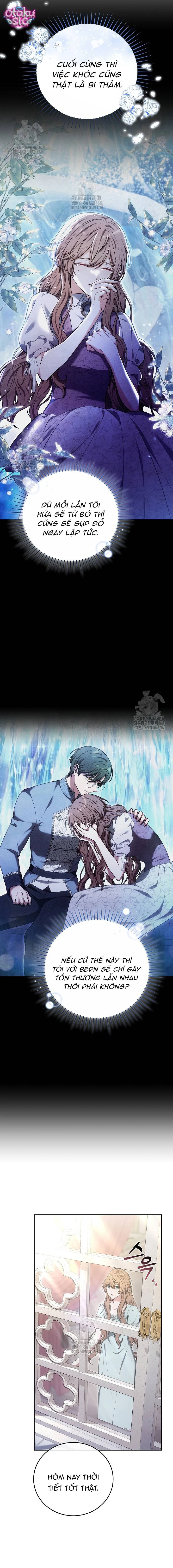 Lời Tỏ Tình Lần 101 - Chap 25 - Trang 11