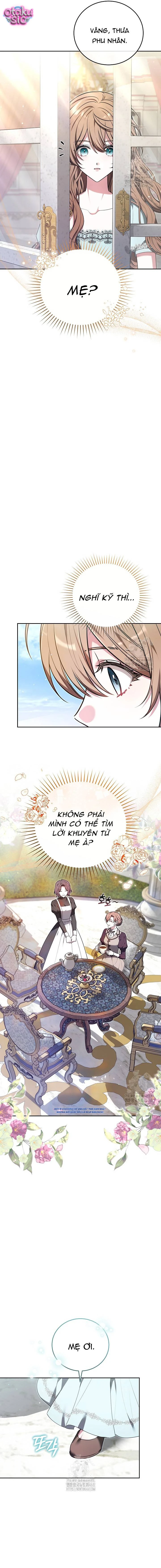 Lời Tỏ Tình Lần 101 - Chap 25 - Trang 12