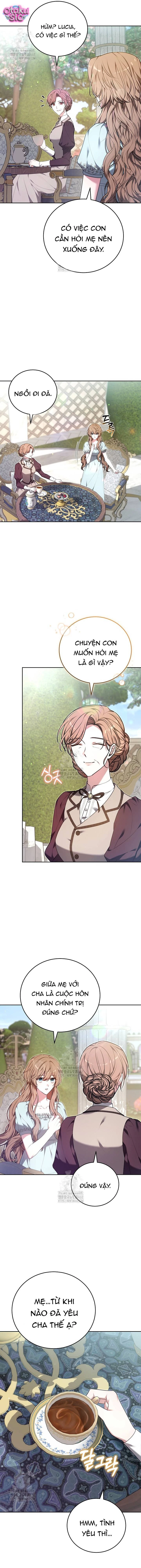 Lời Tỏ Tình Lần 101 - Chap 25 - Trang 13