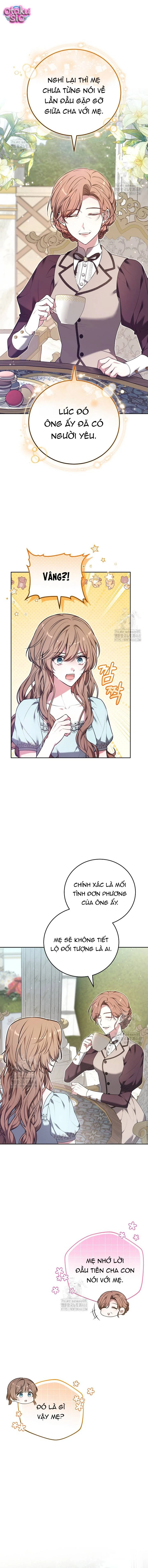 Lời Tỏ Tình Lần 101 - Chap 25 - Trang 14